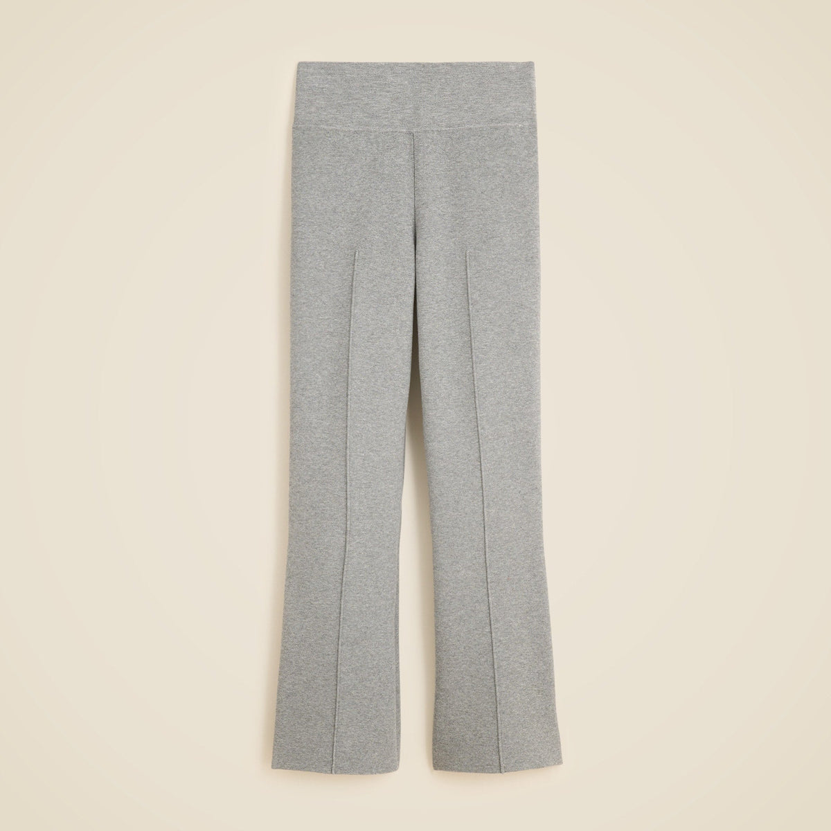New Delaney kickout sweater pant