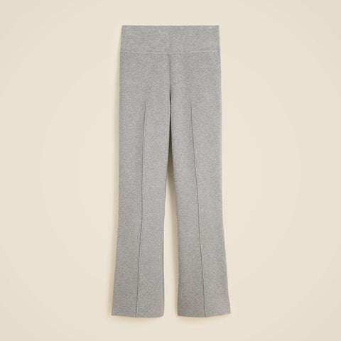 New Delaney kickout sweater pant