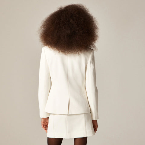 Cora lady jacket in bouclé