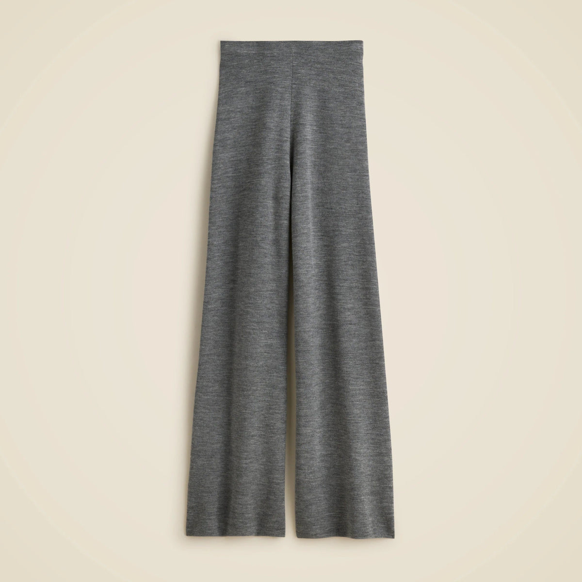 Cosmo sweater pant in merino wool
