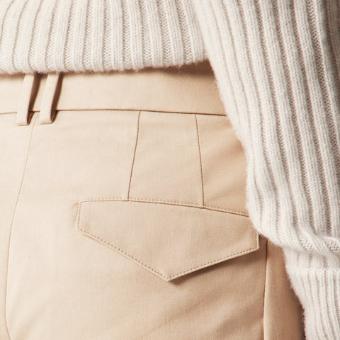 Alex Eagle X J.Crew stretch chino pant