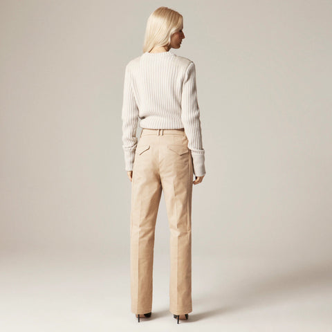 Alex Eagle X J.Crew stretch chino pant