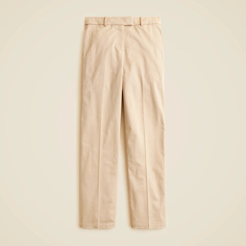 Alex Eagle X J.Crew stretch chino pant