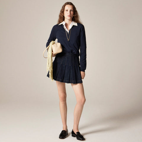 New premium-weight classic rugby shirt