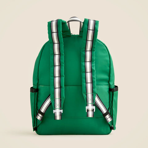 State™ kids' Kane backpack in soccer print