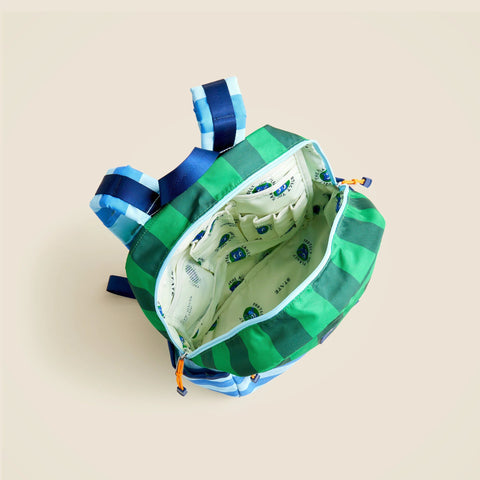 State™ kids' Kane backpack in stripe