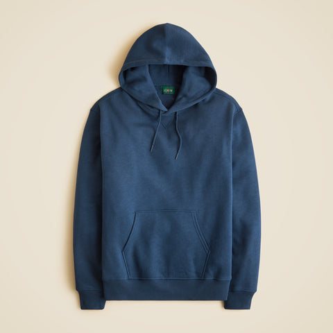 '83 fleece hoodie