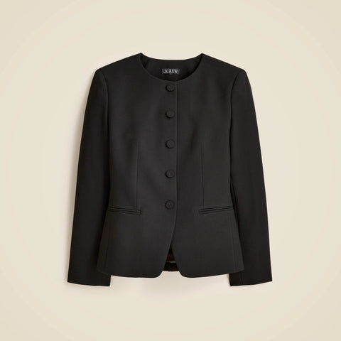 Cora lady jacket in four-season stretch