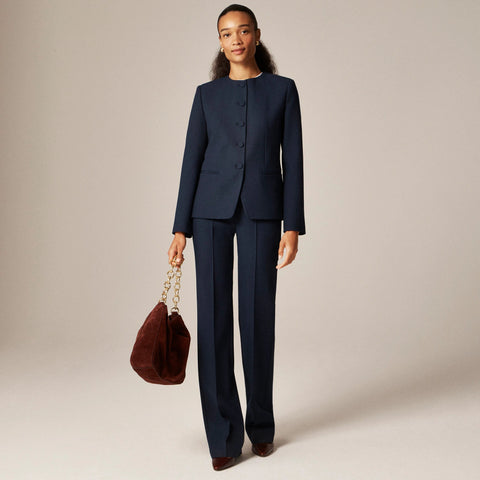 Cora lady jacket in four-season stretch