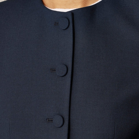 Cora lady jacket in four-season stretch