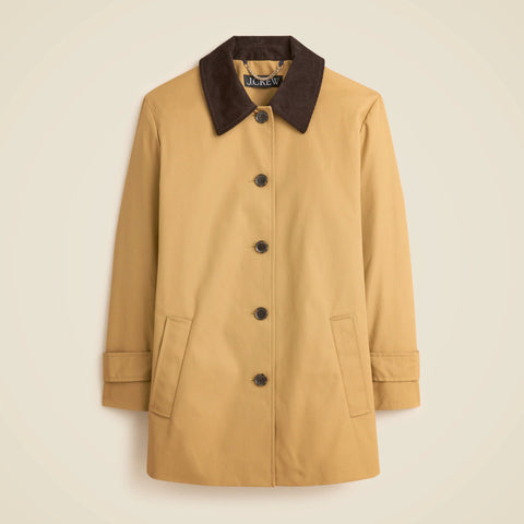 Barn Jacket™ in cotton canvas