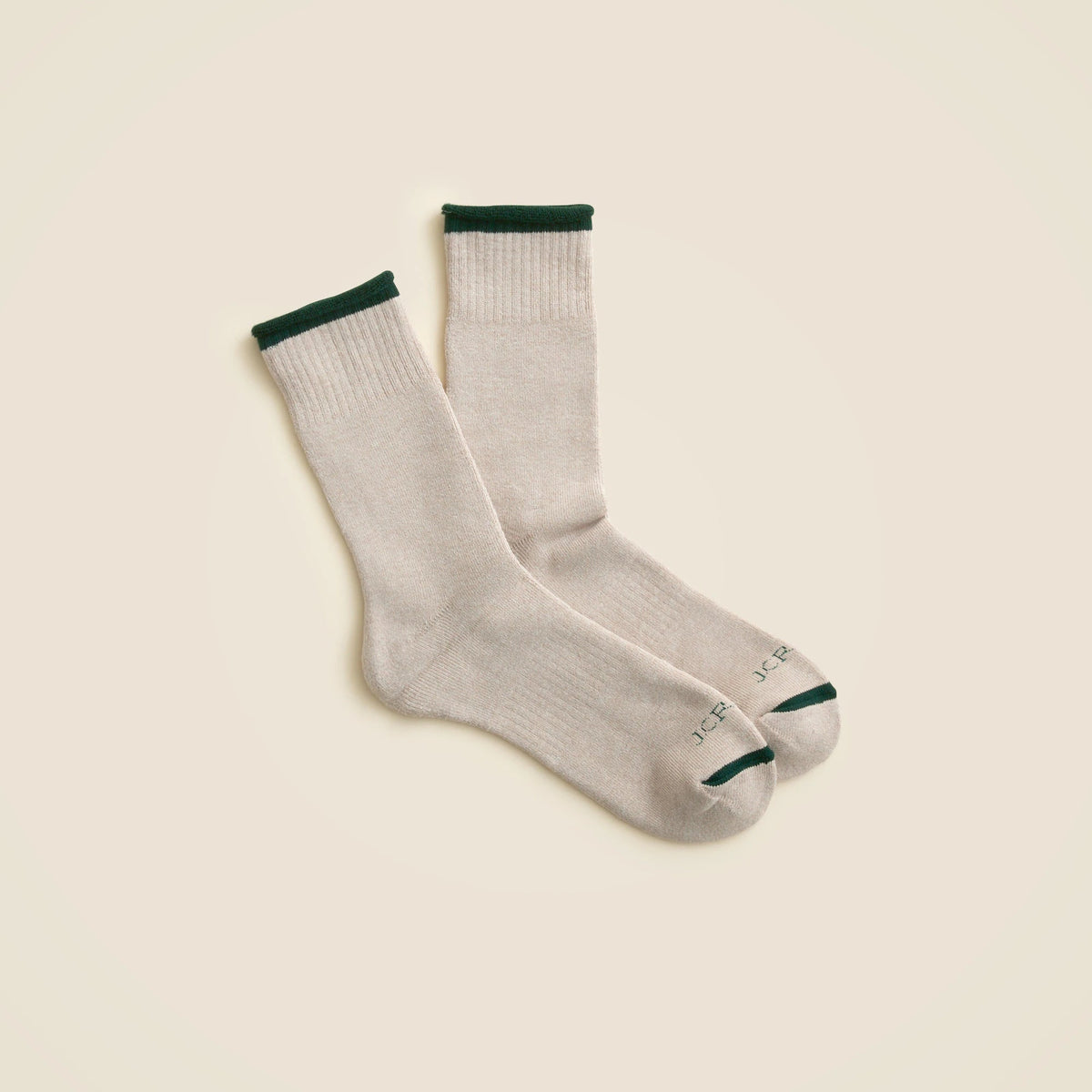 Heavyweight lodge socks