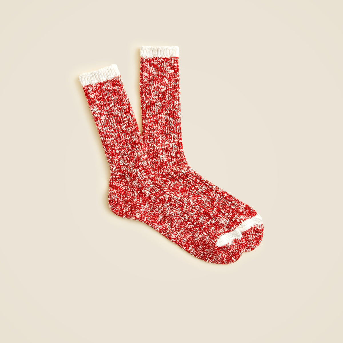 Heavyweight camp socks