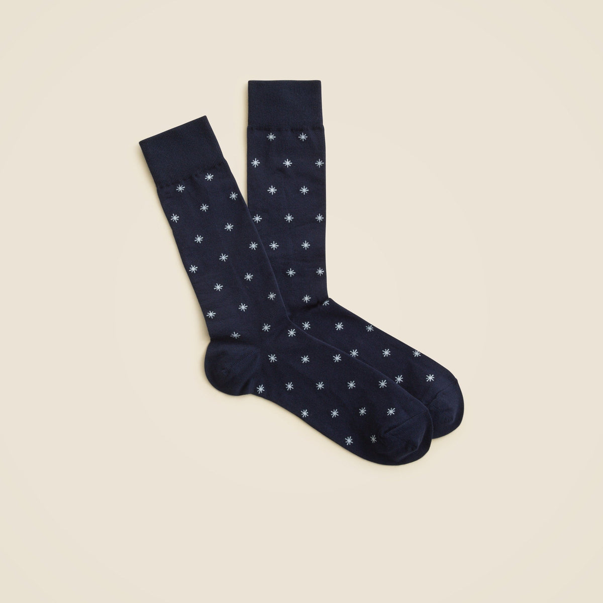 North Star critter socks