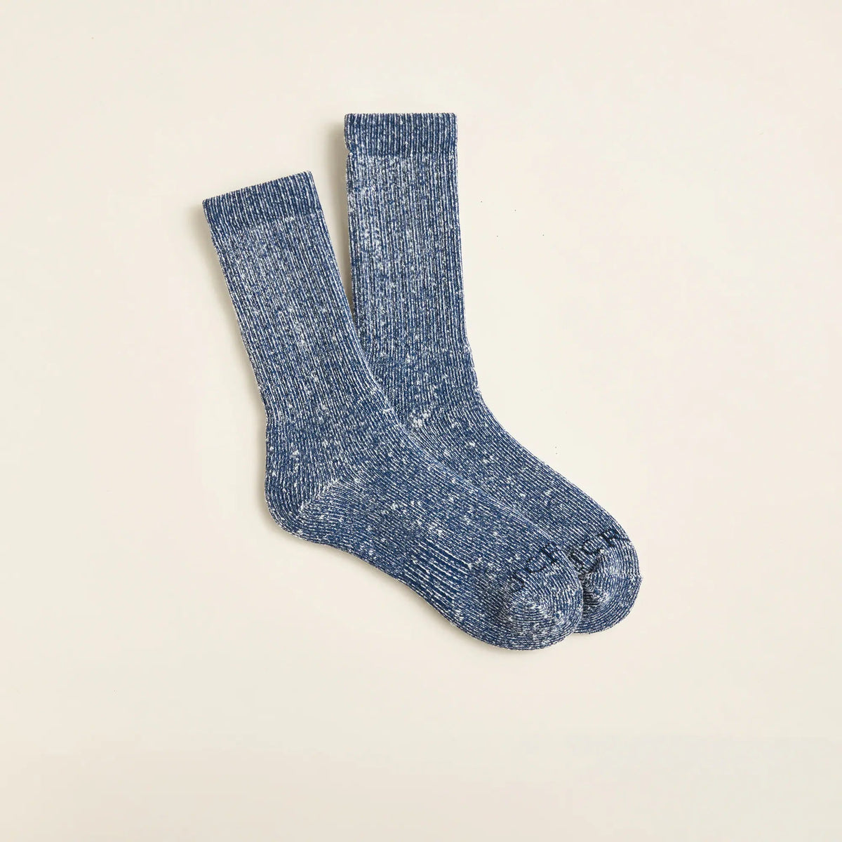 Heavy-duty boot socks