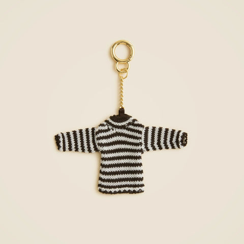 Rollneck™ bag charm