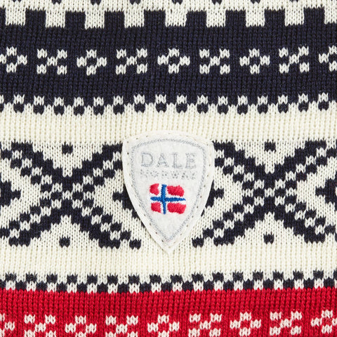 Dale of Norway merino wool headband