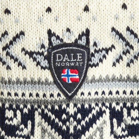 Dale of Norway Vail wool mittens