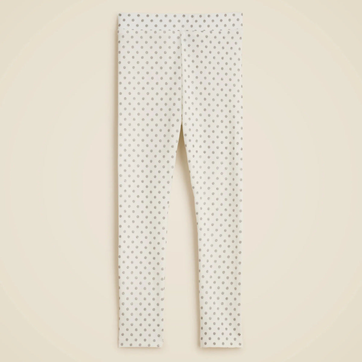 Girls' everyday leggings in holiday prints