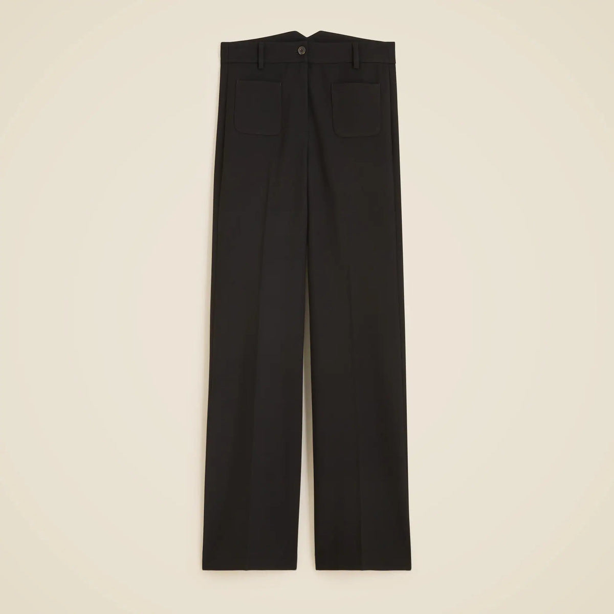 Petite Carolina pant in four-season stretch
