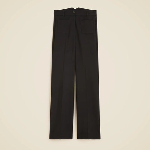 Petite Carolina pant in four-season stretch