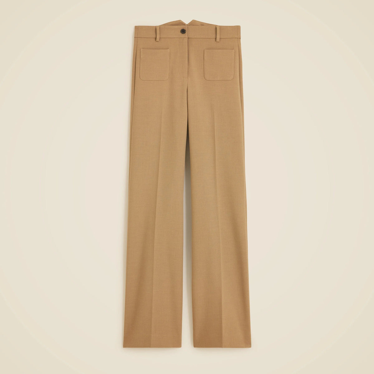 Carolina pant in four-season stretch