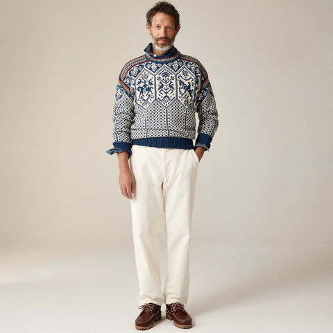 Dale of Norway 1994 sweater