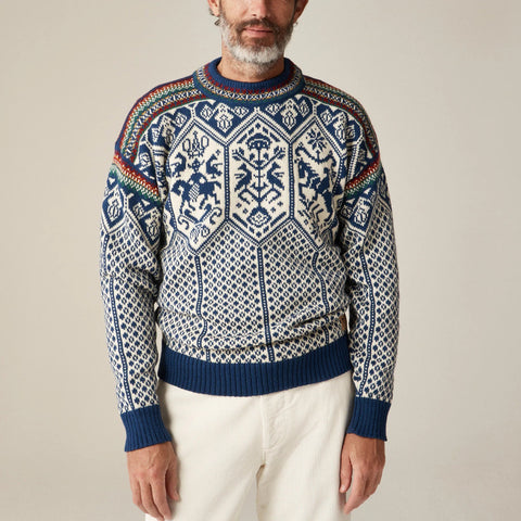 Dale of Norway 1994 sweater