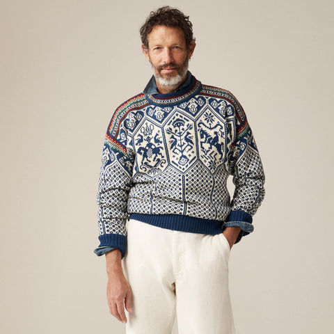 Dale of Norway 1994 sweater