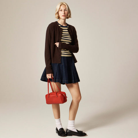 Perfect cashmere cardigan