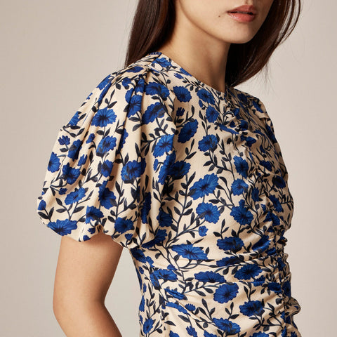 Veranda shirt in floral print