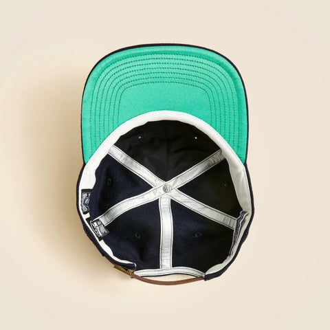 '47 X Wallace & Barnes 1950s New York Yankees™ cap