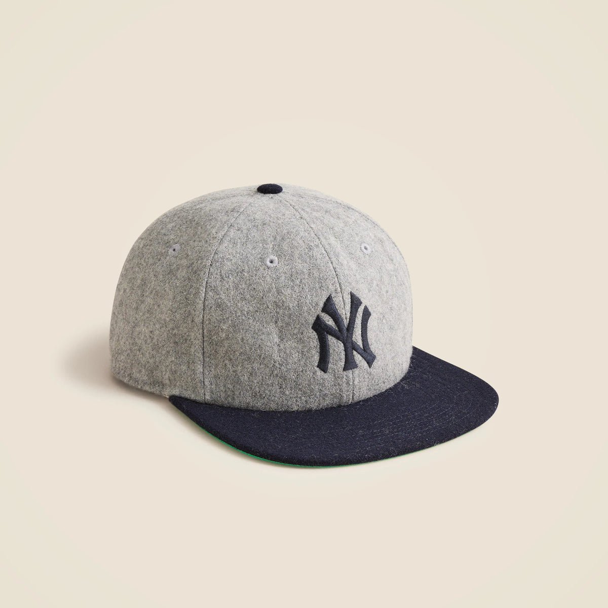 '47 X Wallace & Barnes 1950s New York Yankees™ cap
