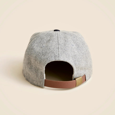 '47 X Wallace & Barnes 1950s New York Yankees™ cap