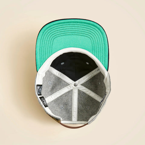 '47 X Wallace & Barnes 1950s New York Yankees™ cap