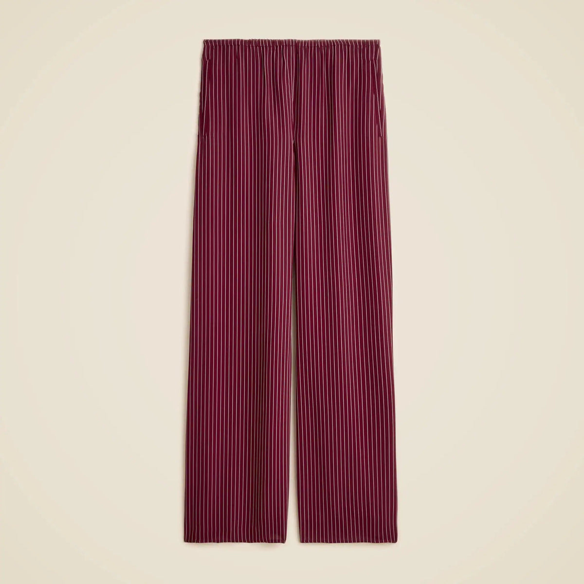 Cosmo pant in stripe