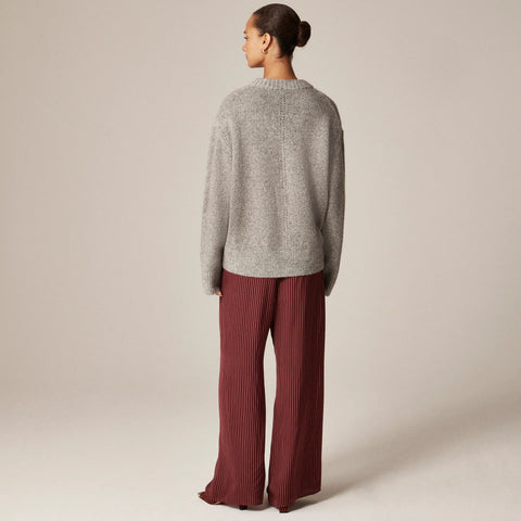 Cosmo pant in stripe