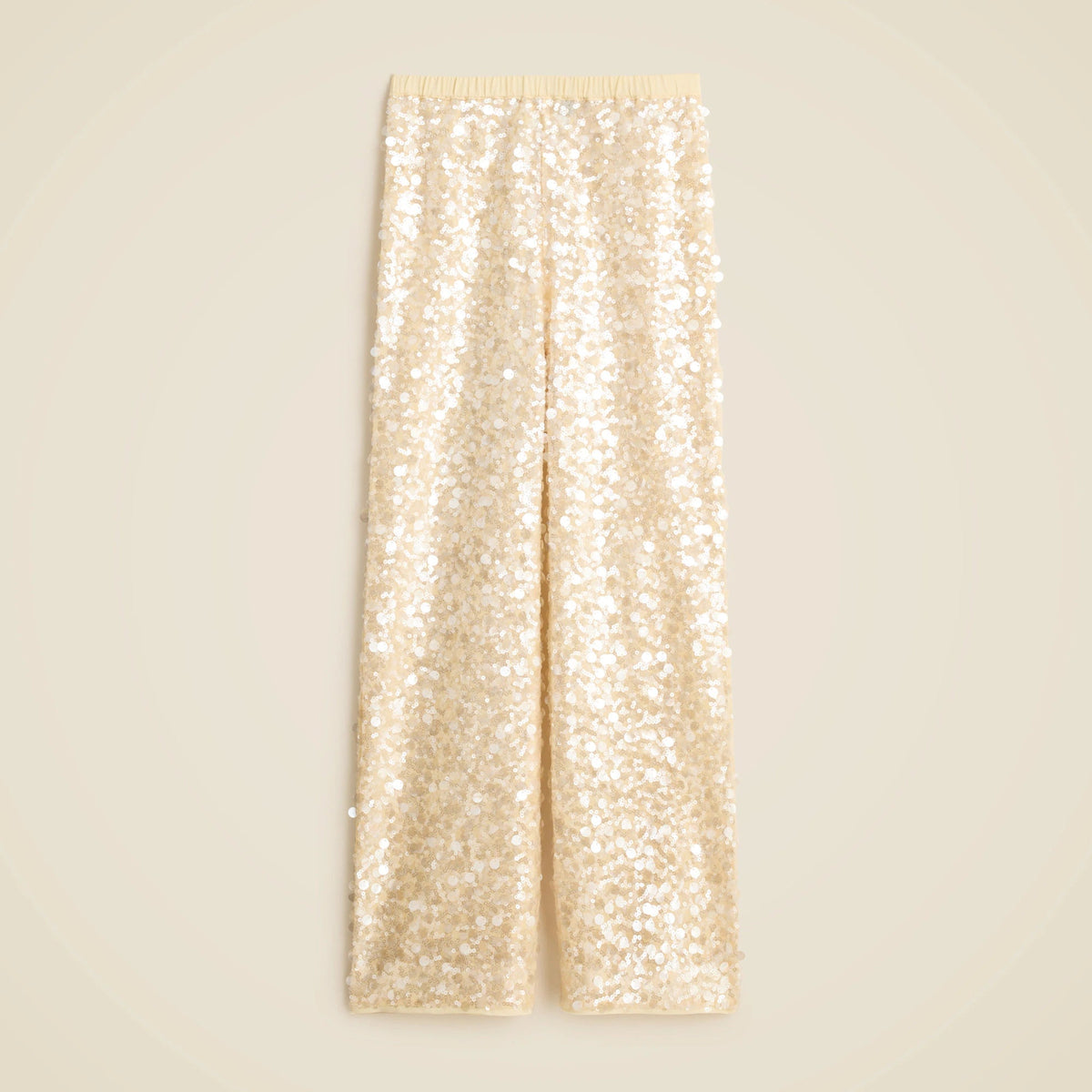 Collection Cosmo pant with sequins