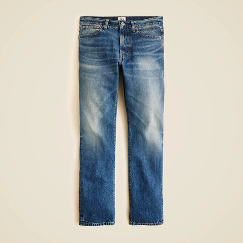 770™ Straight-fit jean in medium dark wash