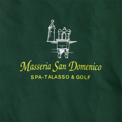 Masseria San Domenico X J.Crew Broken-in cotton T-shirt