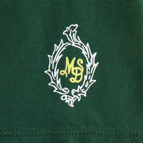 Masseria San Domenico X J.Crew Broken-in cotton T-shirt