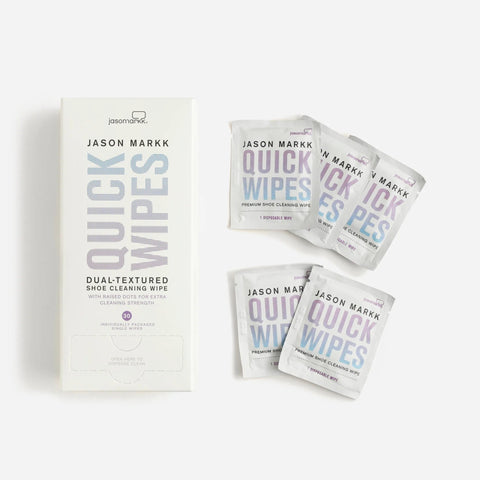 Jason Markk™ quick wipes