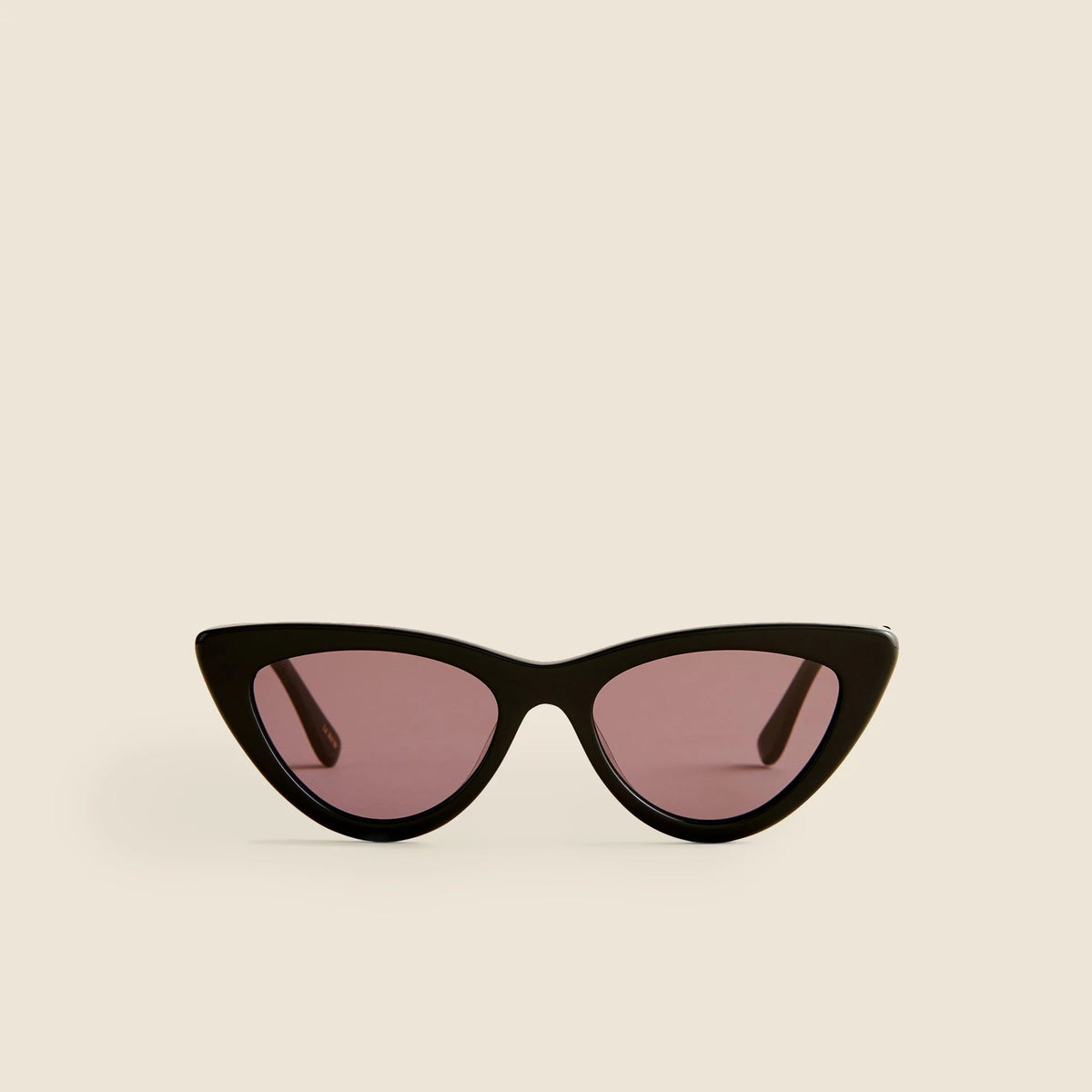 Bungalow cat-eye sunglasses