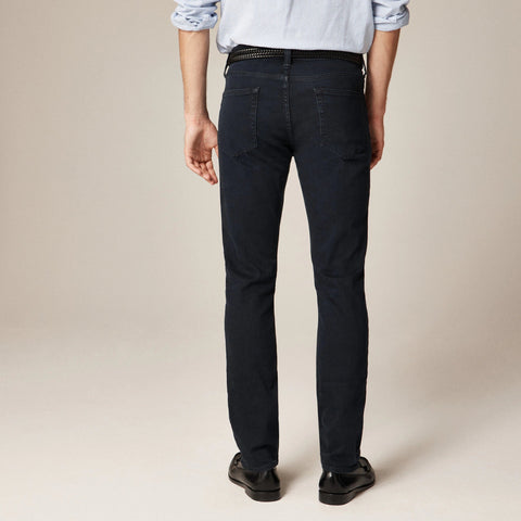 770™ Straight-fit stretch jean in deep lake wash