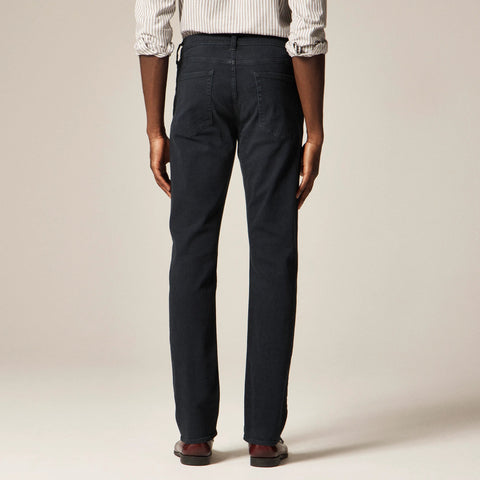 770™ Straight-fit stretch jean in deep lake wash