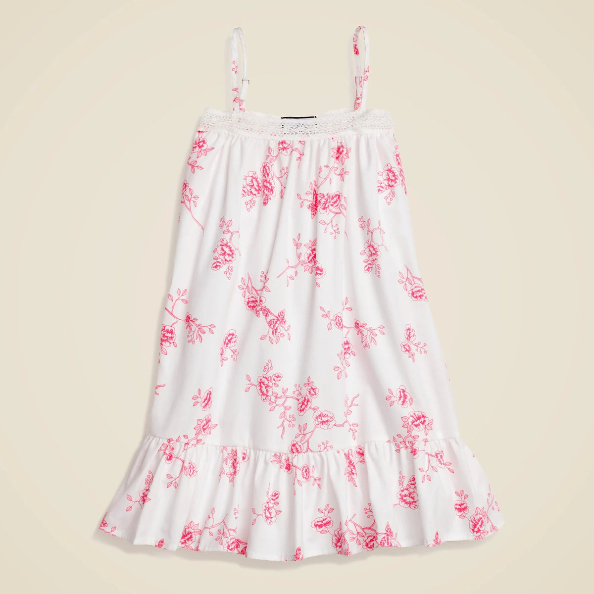 Petite Plume™ girls' Lily nightgown