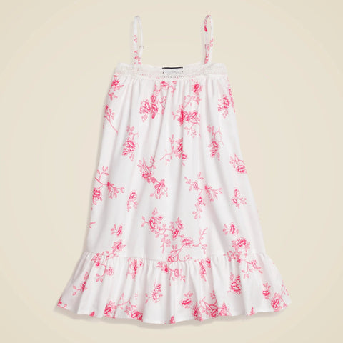Petite Plume™ girls' Lily nightgown