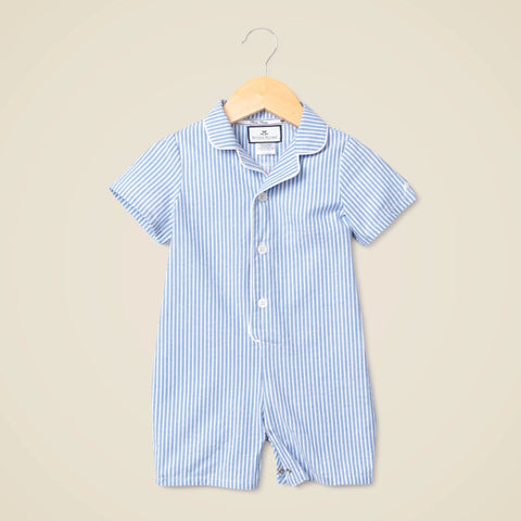 Petite Plume™ kids' summer romper