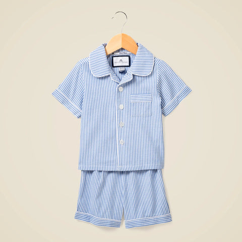 Petite Plume™ kids' short set