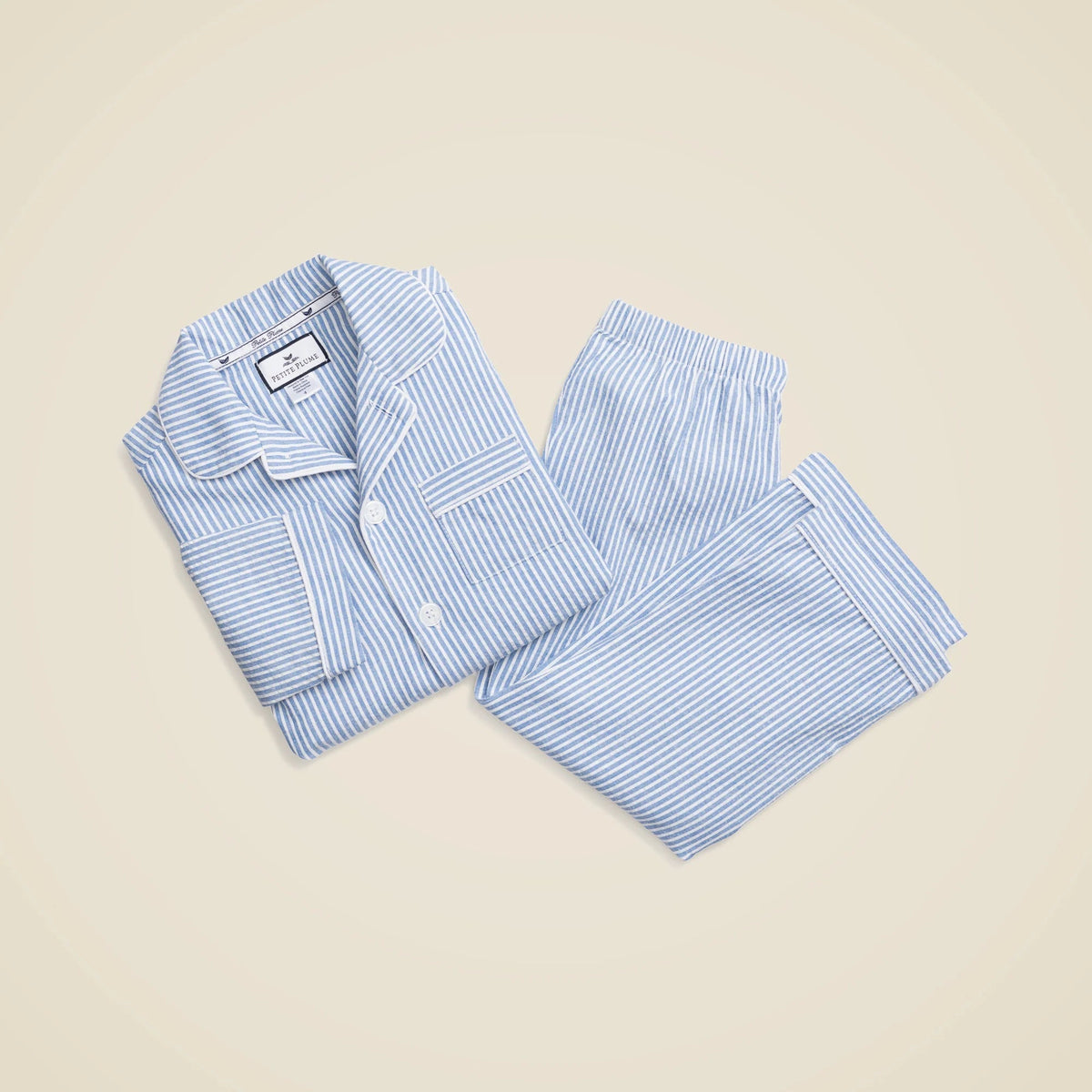 Petite Plume™ kids' pajama set